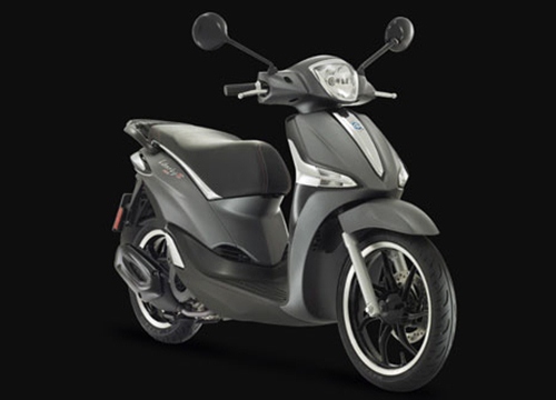 Bảng giá xe Piaggio tháng 11/2019