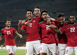 Báo Indonesia lo ngại sức mạnh của U22 Việt Nam tại SEA Games 30