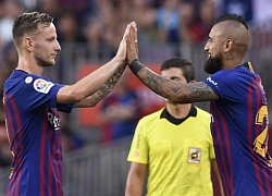 Barca ra quyết định cho mục tiêu của Inter: 1 đi 1 ở