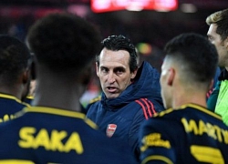 Biến căng ở Arsenal! Emery bị học trò chế giễu, nguy cơ bay ghế trông thấy