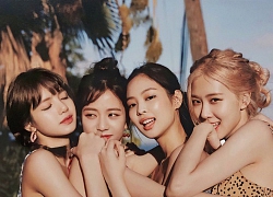 BLACKPINK come back đã ít, giờ còn xôn xao hình ảnh được cho là girlgroup đàn em sẽ ra mắt vào năm 2020?