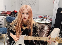 Blinks truyền tai nhau: Rosé (BlackPink) sẽ debut solo vào tháng 11 và concept được YG lựa chọn là...