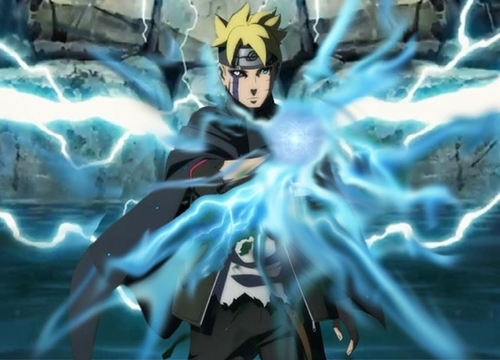 Boruto: Top 5 nhân vật có tiềm năng cho sức mạnh ở cấp độ Kage