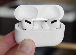 Các cách để kích hoạt chế độ "Khử tiếng ồn" và "Xuyên âm" trên Airpods Pro