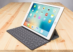 Cách tắt tự động sửa lỗi trên bàn phím iPad