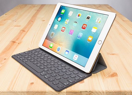 Cách tắt tự động sửa lỗi trên bàn phím iPad