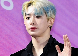 CHẤN ĐỘNG: Dispatch vạch trần Wonho (MONSTA X) sống chung, hút cần sa với hotgirl chuyển giới, bị giám đốc Burning Sun bắt?