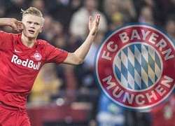 Chạy theo xu hướng, Bayern muốn có "mãnh thú" trên hàng công