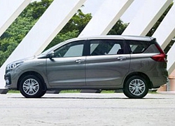 Chi tiết xe MPV 7 chỗ, giá 499 triệu tại Việt Nam, cạnh tranh với Mitsubishi Xpander