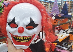 Chơi Halloween, chi tiền triệu cho thú cưng hóa trang