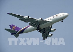 Chủ tịch Thai Airways từ chức