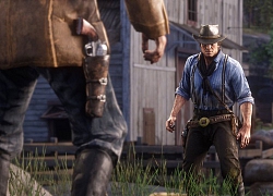 Có gì mới trong launch trailer của Red Dead Redemption 2