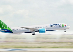 Công bố BAV, mã cổ phiếu giao dịch OTC của Bamboo Airways