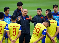 Công Phượng, Văn Lâm hay bài toán U22+2 ở SEA Games