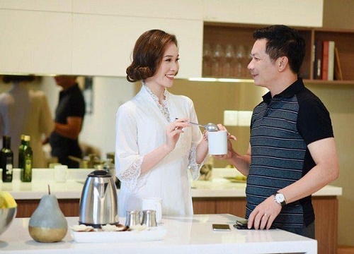 Cưng chiều người yêu hết mực, 4 vị đại gia này chính là minh chứng cho câu nói: 'Bên ngoài nhiều tiền, bên trong ấm áp'