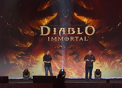 Diablo Immortal cho phép người chơi giao dịch thoải mái với nhau ?