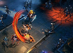 Diablo Immortal có nhiều thông tin mới, nhưng chưa có ngày ra mắt chính thức