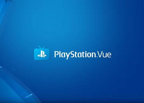 Dịch vụ PlayStation Vue sắp bị khai tử