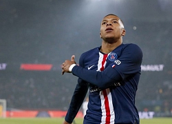 Dijon - PSG: Mbappe mở điểm, cơn địa chấn Ligue-1