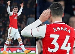 Đòn trừng phạt từ Unai Emery chỉ ra vấn đề nghiêm trọng của Arsenal