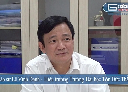 Dự thảo Nghị định nếu không sửa sẽ bó các trường đại học ghê gớm