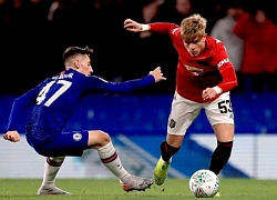 Fan Man Utd: 'Cậu ta tốt hơn Rojo, Young và Shaw cộng lại. Một viên ngọc quý'