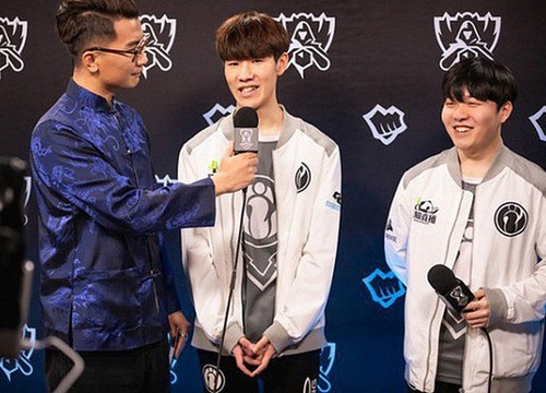 G2 Esports tổ chức show "tìm kiếm tài năng" ở chế độ ĐTCL