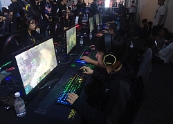 Giành chiến thắng trong trận Derby Đông Dương, 496 Gaming thẳng tiến vào chung kết WESG SEA 2019