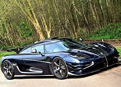 "Hàng độc" Koenigsegg One:1 được rao bán hơn 7 triệu USD