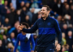 HLV hay nhất Premier League tháng 10: Gọi tên Lampard?