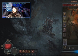 2 giờ trải nghiệm gameplay đầu tiên của Diablo IV