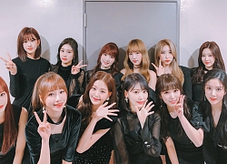 IZ*ONE còn chưa tái xuất mà Sakura đã phá kỉ lục Tzuyu ở Trung, hứa hẹn soán ngôi TWICE tại Hàn