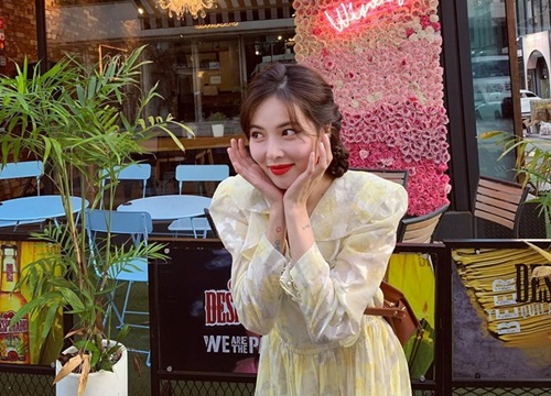 HyunA liên tục 'spoil' cho màn comeback sắp tới: Lần này hé lộ cả tạo hình và bối cảnh MV mới