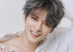 Kim Jae Joong được yêu thích hàng đầu tại Trung Quốc