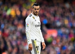 Lại có hành động bất thường, Bale rục rịch rời Real Madrid?