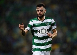 Làm lại 1 điều, Tottenham sẽ có cửa sở hữu Bruno Fernandes