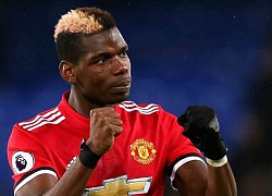 Lập siêu phẩm, Rashford thách thức "kẻ thay thế" Pogba