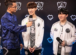 LMHT: Bán kết 1 CKTG 2019 - Invictus Gaming đại chiến Funplus Phoenix, kẻ nào mới là số 1 Trung Quốc