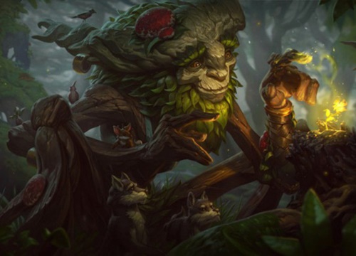 LMHT: Game thủ chơi URF kinh dị tới mức thắng thông 63 game bằng Ivern