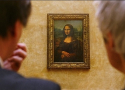 Lời giải cực sốc về đôi mắt bí ẩn của nàng Mona Lisa