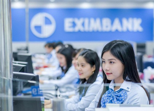 Lợi nhuận Eximbank giảm sau ồn ào tranh chấp quyền lực