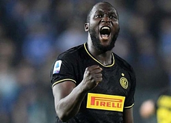 Lukaku khao cả đội Inter sau khi giúp mình lấy lại phong độ