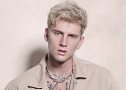 Machine Gun Kelly trở lại với hình ảnh đầy ám ảnh trong MV &#8220;Glass House&#8221;