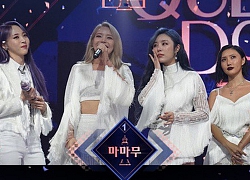 MAMAMOO chiến thắng "Queendom" nhưng (G)I-DLE mới là cái tên hot nhất sau Chung kết!