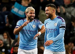 Man City tự tin sẽ thắng, chờ kết quả trận đấu của Liverpool