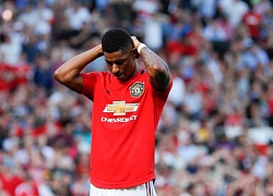 Marcus Rashford cần được đối xử công bằng