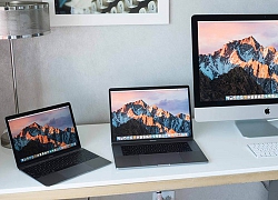 Máy Mac bán quá chạy, Apple trở thành hãng máy tính số 1 toàn cầu