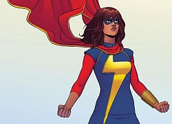 Ms. Marvel bắt đầu casting gia đình của Khan, dự kiến khởi quay tháng 4/2020!