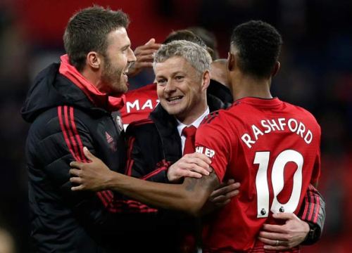 MU thắng 3 trận liên tiếp: Solskjaer khích tướng Rashford, chỉ ra thủ lĩnh mới