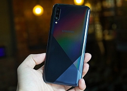 Mua Galaxy A30s giảm giá 500.000 đồng, chỉ cần có mã ưu đãi sau